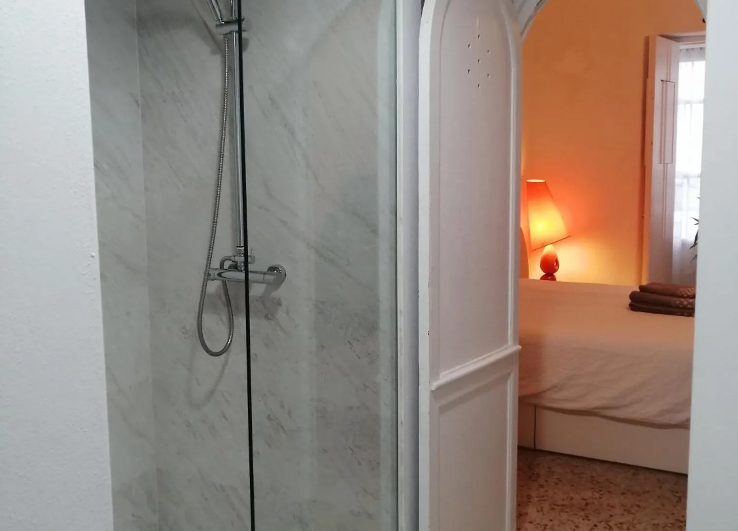 Habitacion Poleo Sanlucar de Barrameda
