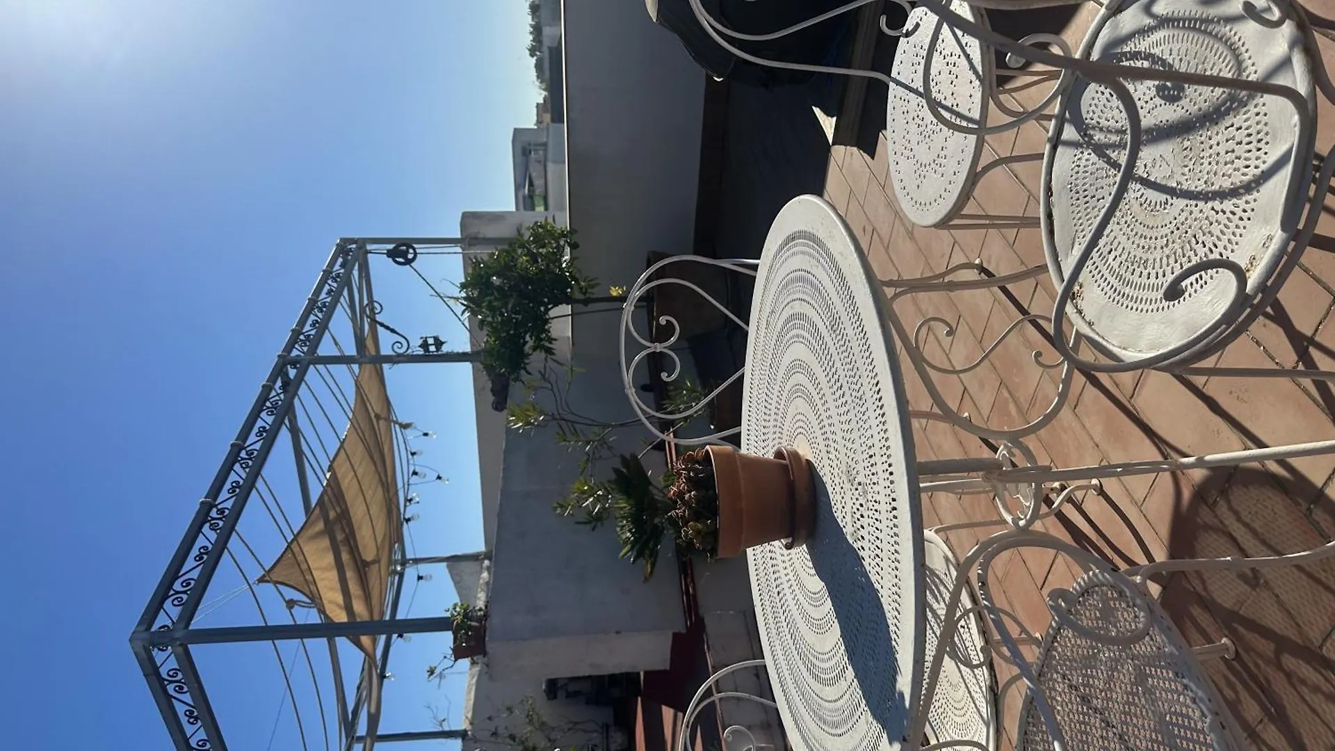 Guest house Habitacion Poleo Sanlucar de Barrameda