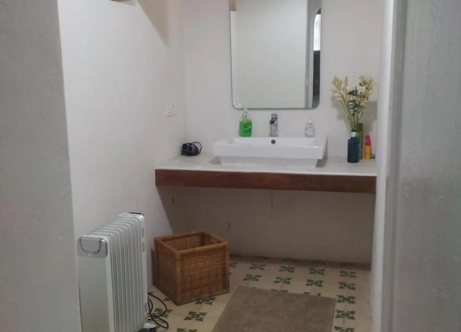 Guest house Habitacion Poleo Sanlucar de Barrameda