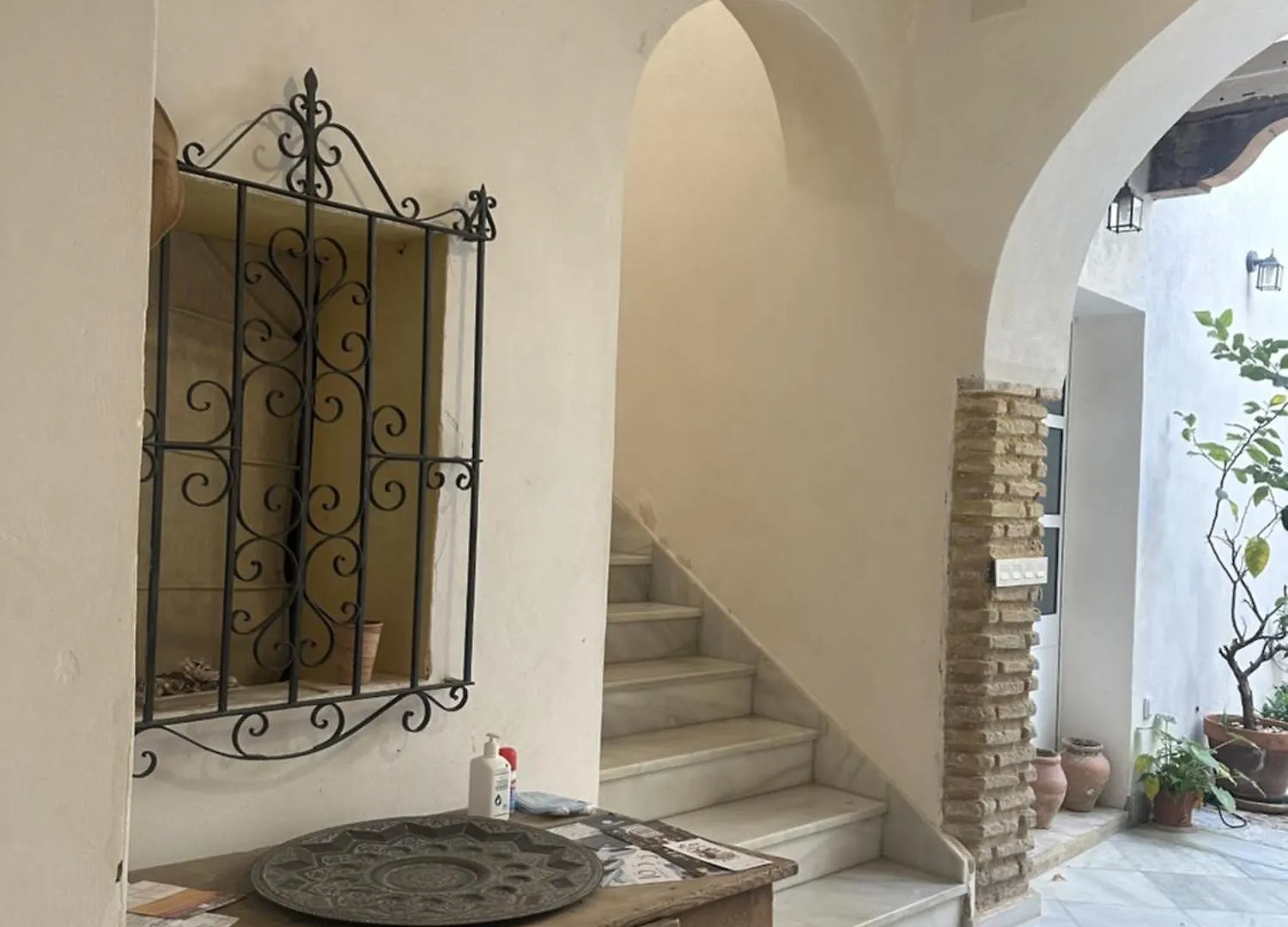Guest house Habitacion Poleo Sanlucar de Barrameda
