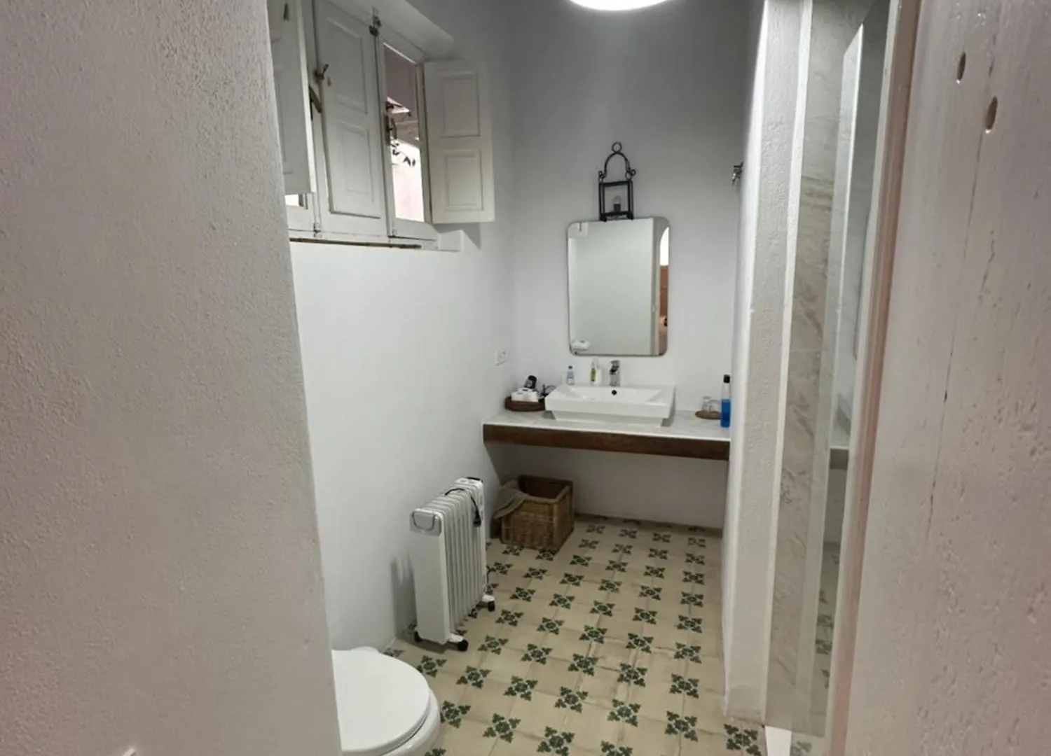 Habitacion Poleo Sanlúcar de Barrameda