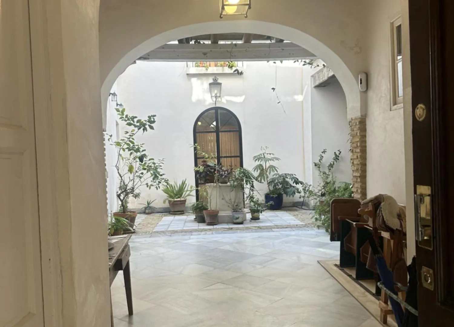 Habitacion Poleo Sanlúcar de Barrameda 0*,  España