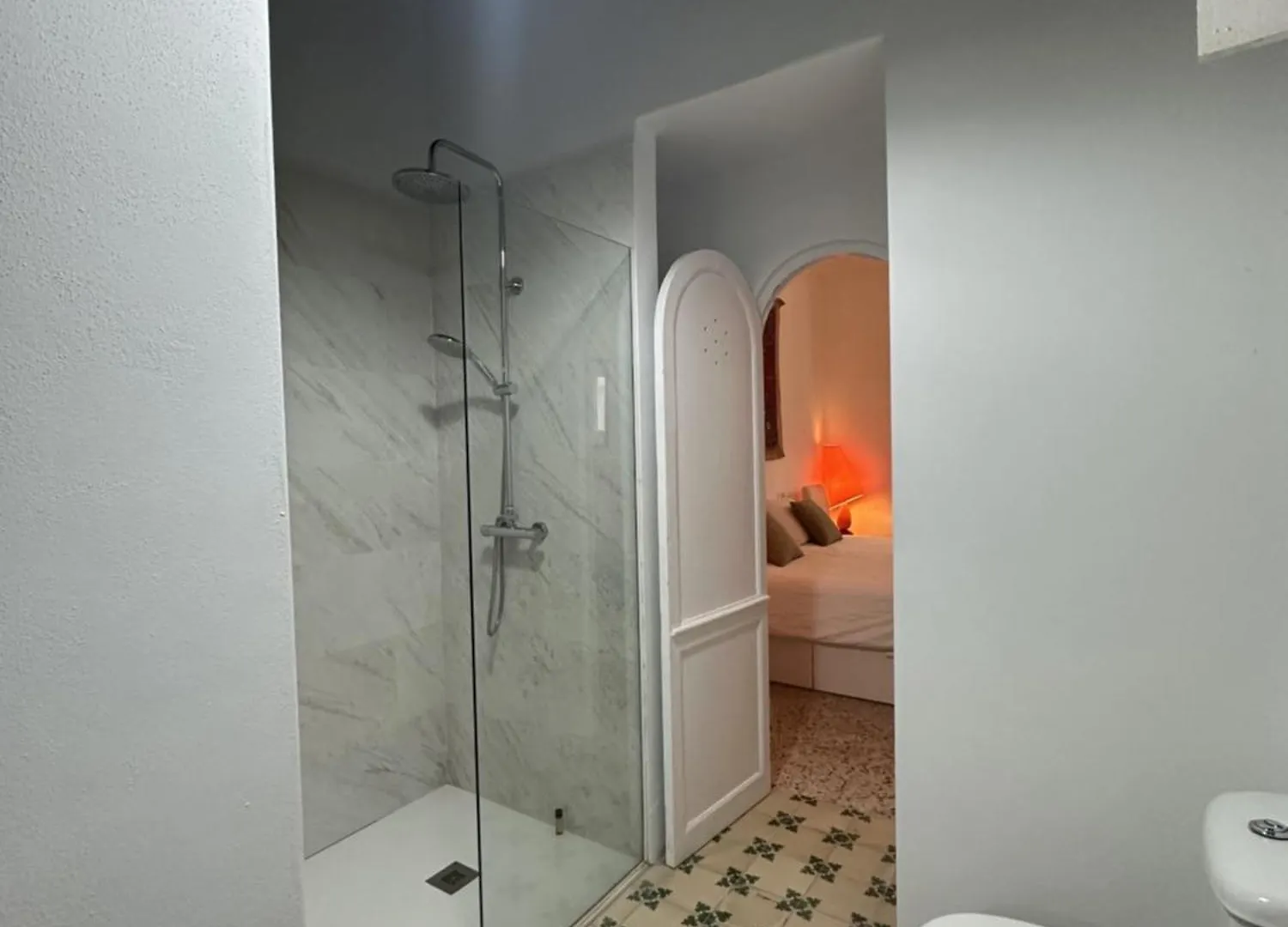 Habitacion Poleo Sanlucar de Barrameda Guest house