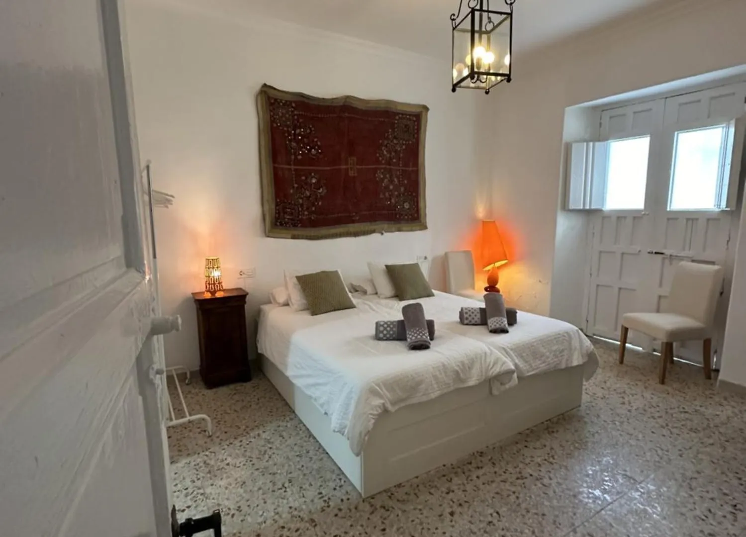 Habitacion Poleo Sanlucar de Barrameda 0*,  Spain