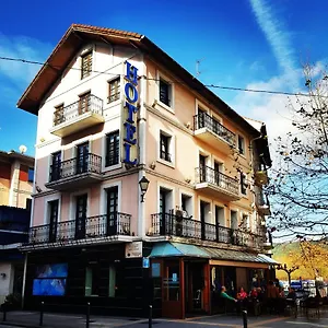 Lauaxeta Etxea Hotel Mungia