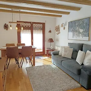 Es Coves Apartahotel Vielha
