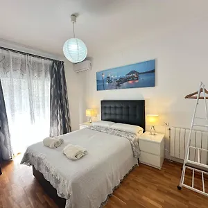 Nuevo Aragó Bed and breakfast Barcelona