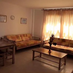 Arlanza Hotel Sant Jordi de ses Salines