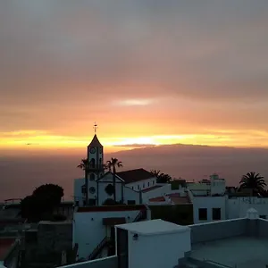 I Miti Viviendavacacional Pensión Chío