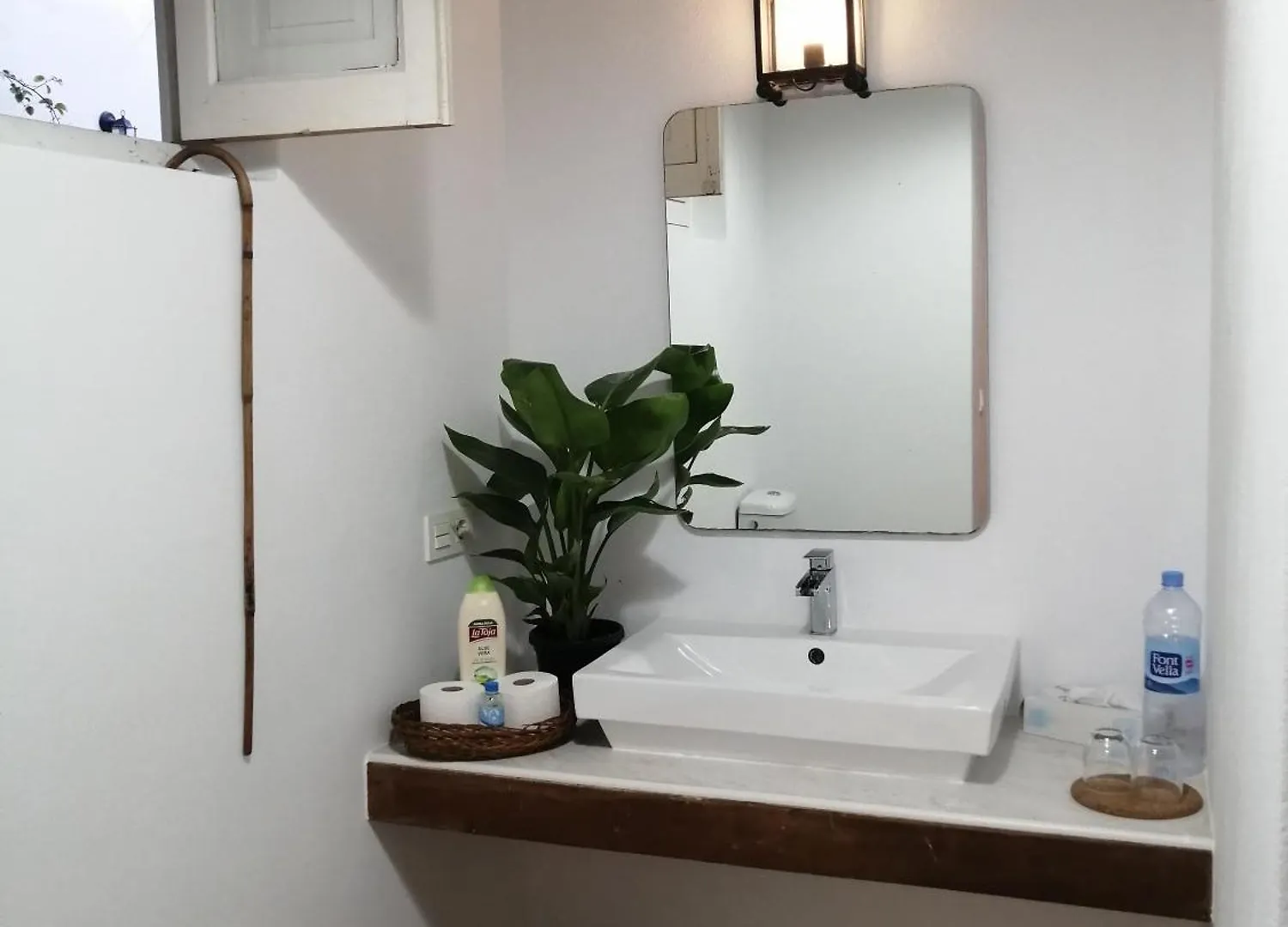 Habitacion Poleo Sanlúcar de Barrameda Pensión