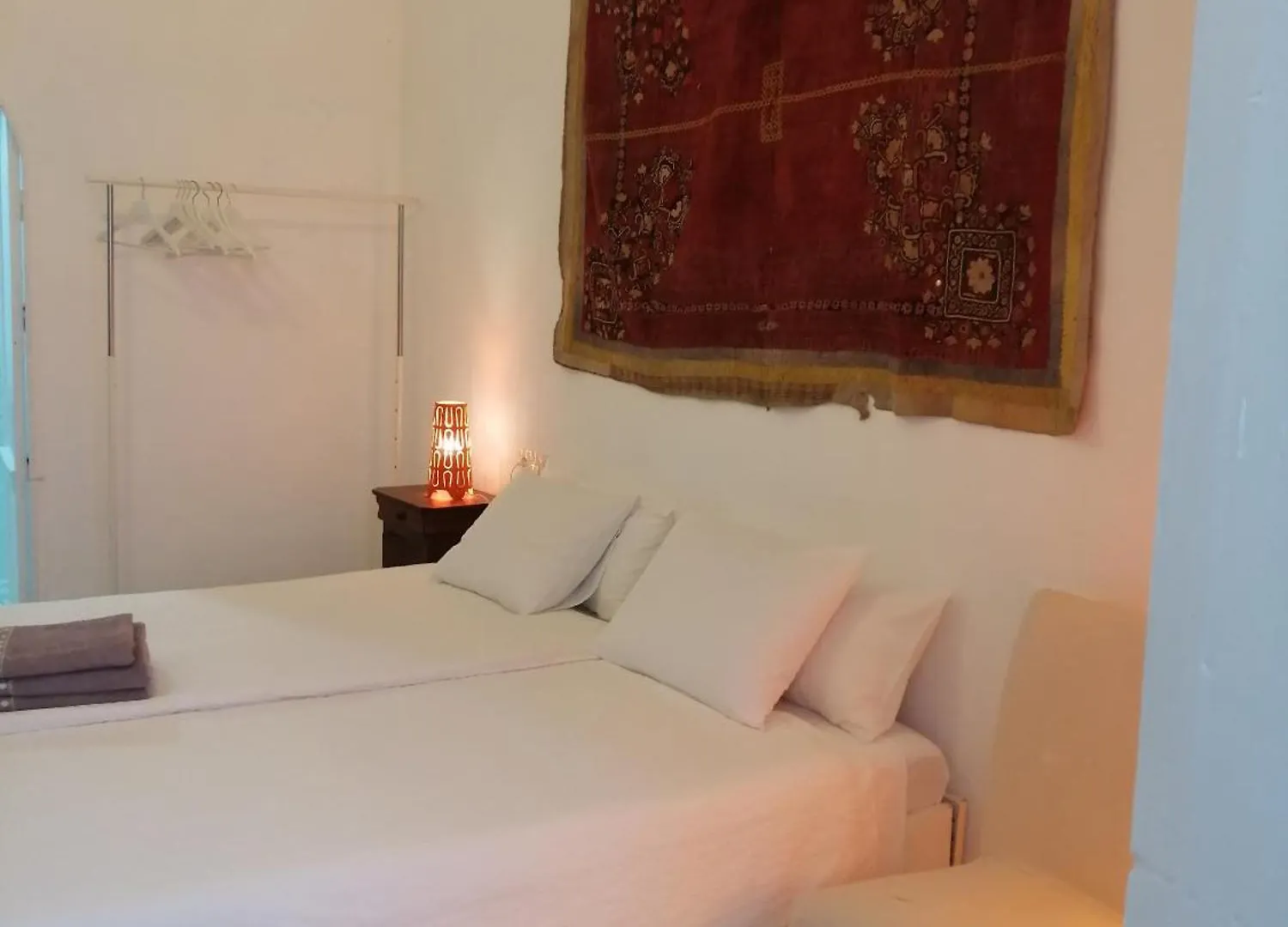 Habitacion Poleo Sanlúcar de Barrameda